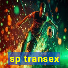 sp transex